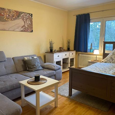 Modernes Apartment Im Gruenen, Mit Park- Und Meer-Naehe Bad Zwischenahn Exterior foto