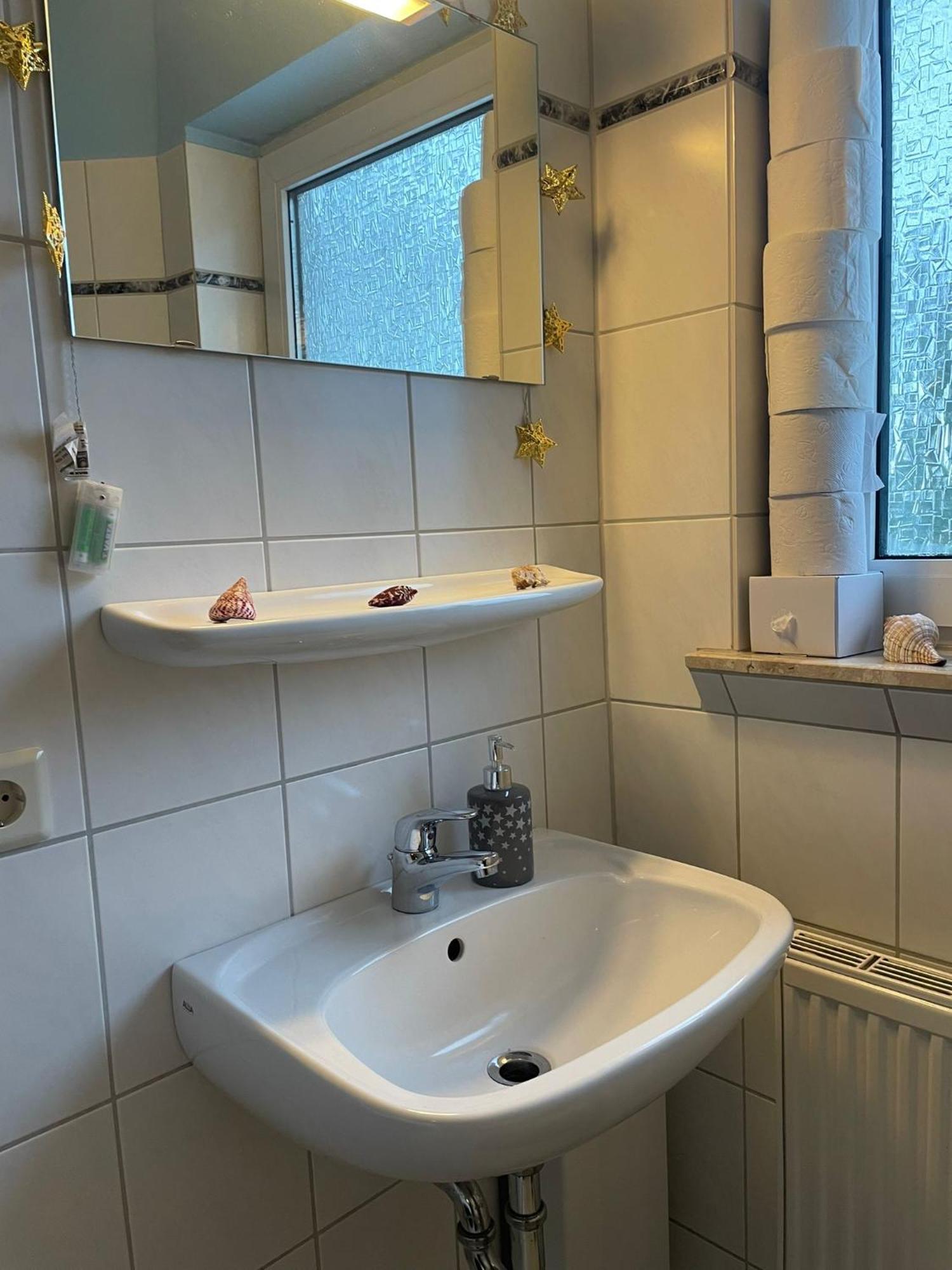 Modernes Apartment Im Gruenen, Mit Park- Und Meer-Naehe Bad Zwischenahn Exterior foto