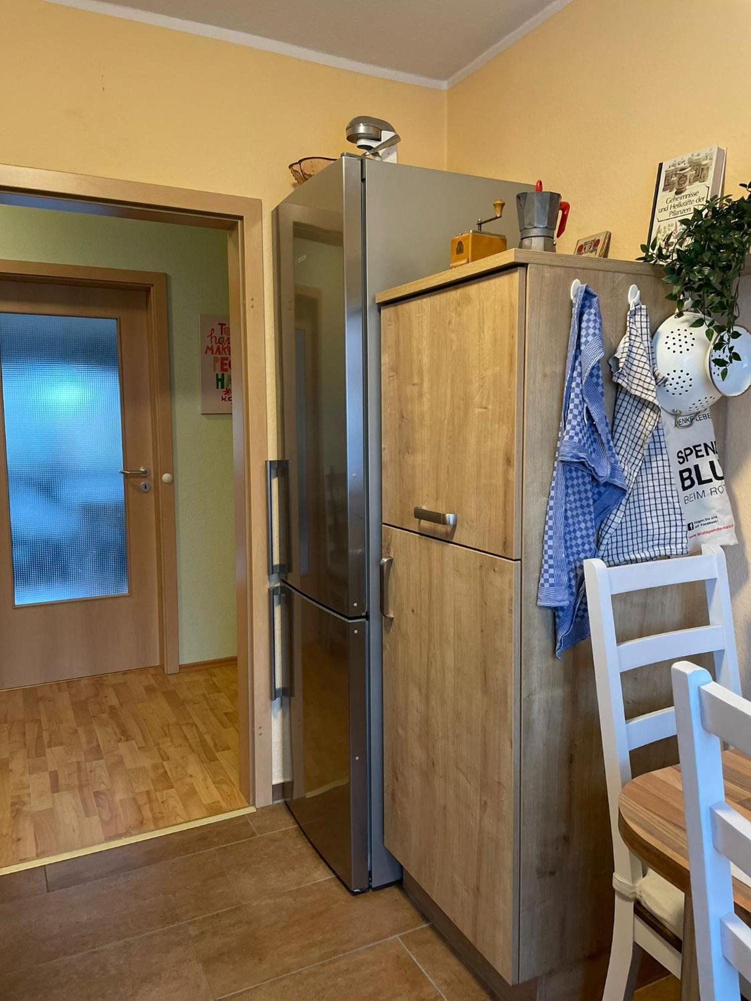 Modernes Apartment Im Gruenen, Mit Park- Und Meer-Naehe Bad Zwischenahn Exterior foto