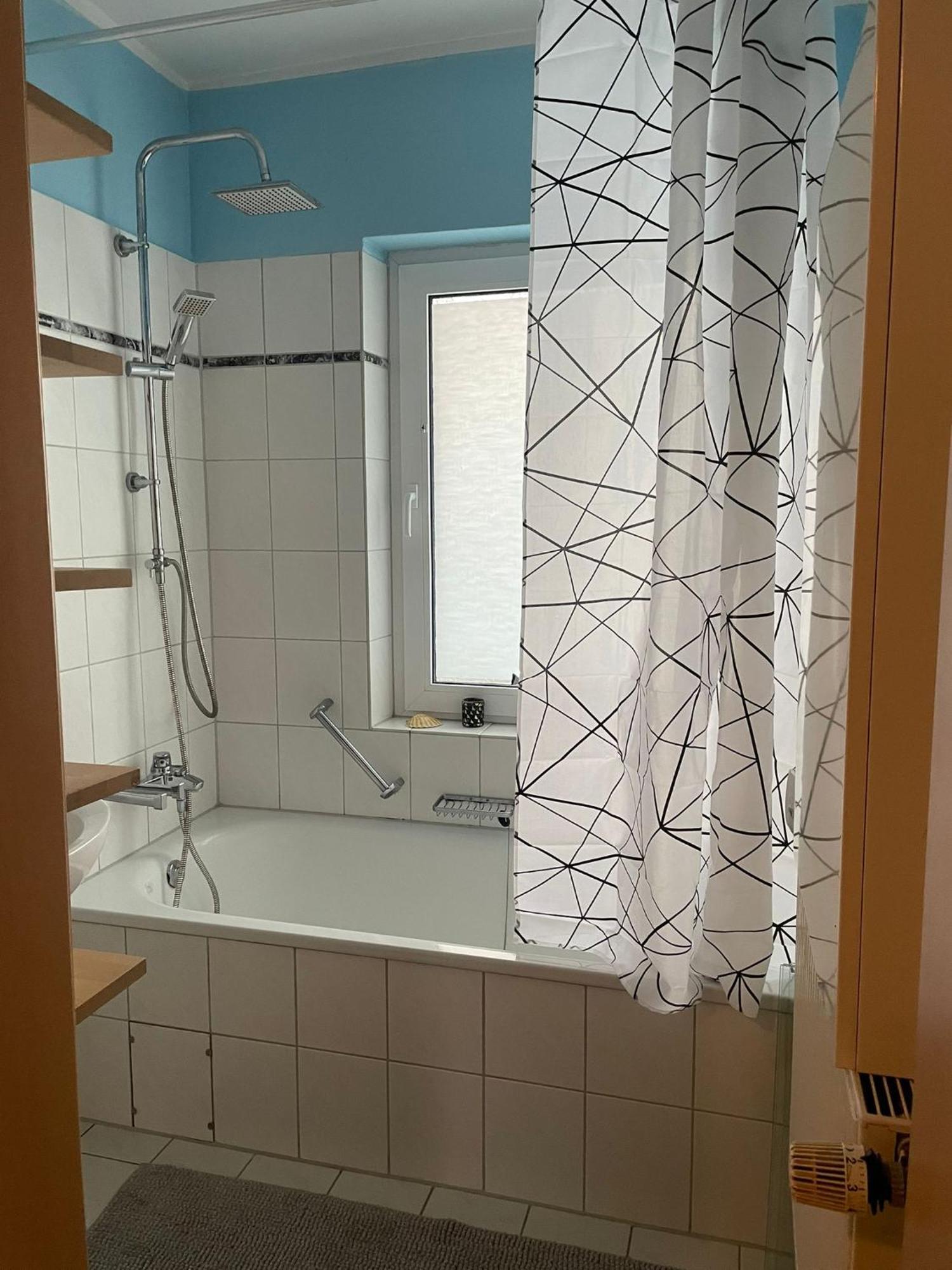 Modernes Apartment Im Gruenen, Mit Park- Und Meer-Naehe Bad Zwischenahn Exterior foto