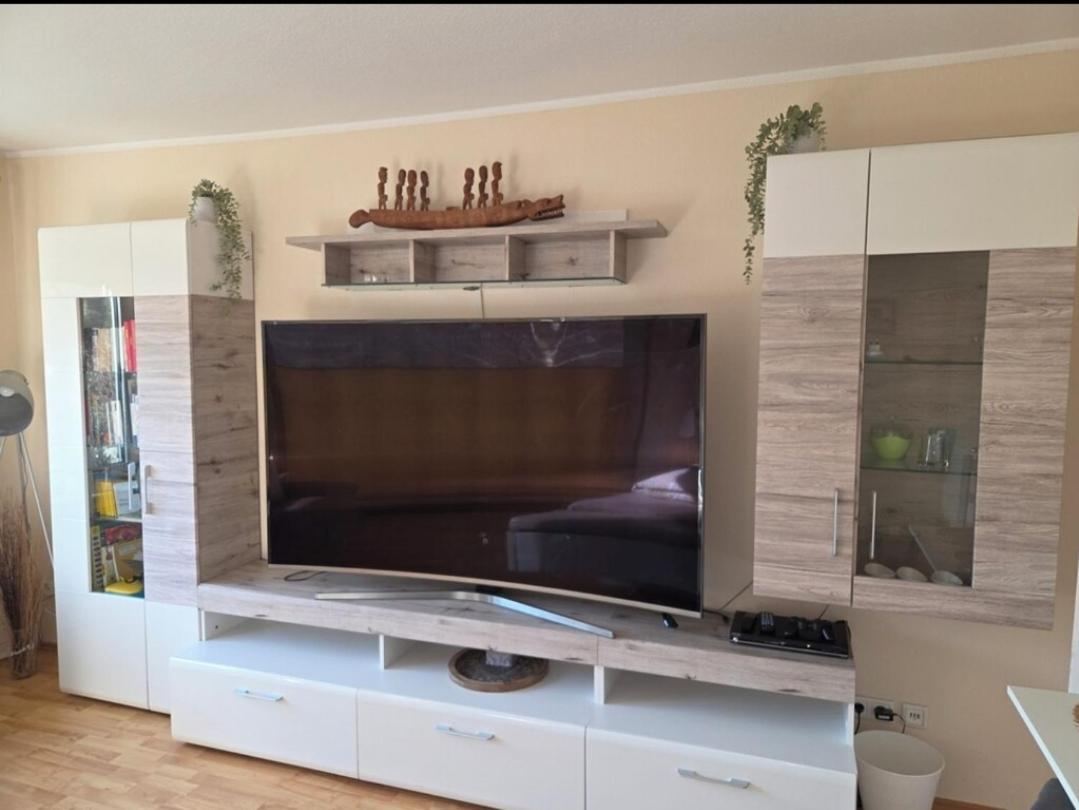Modernes Apartment Im Gruenen, Mit Park- Und Meer-Naehe Bad Zwischenahn Exterior foto