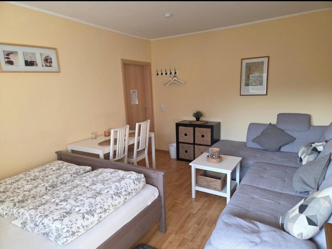 Modernes Apartment Im Gruenen, Mit Park- Und Meer-Naehe Bad Zwischenahn Exterior foto