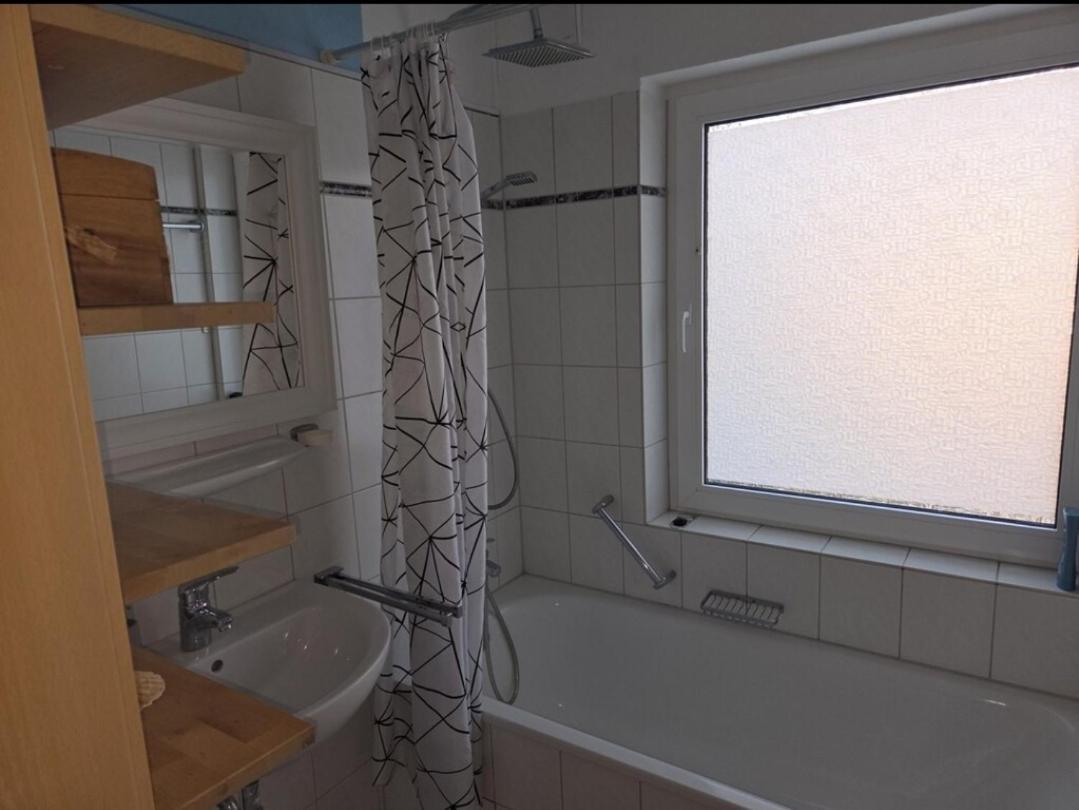 Modernes Apartment Im Gruenen, Mit Park- Und Meer-Naehe Bad Zwischenahn Exterior foto