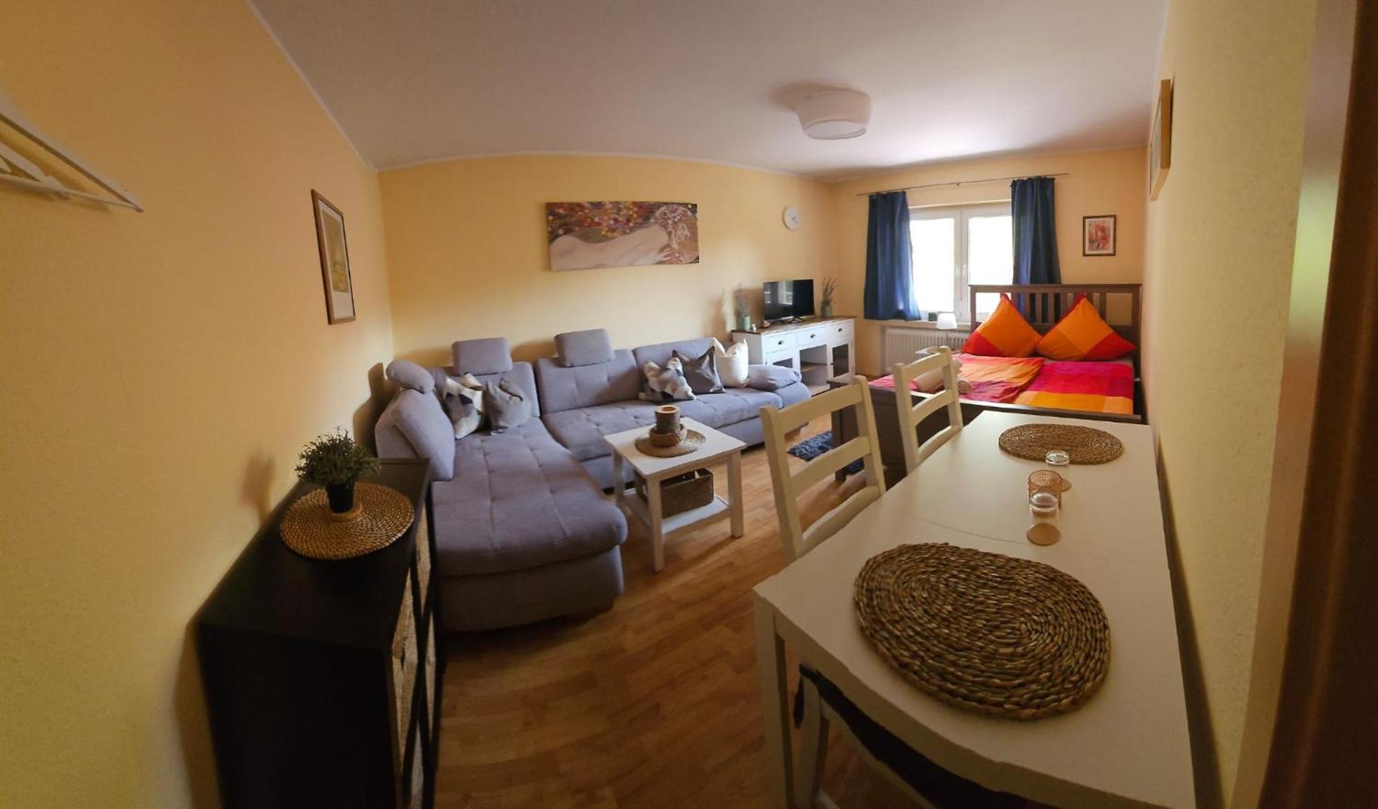 Modernes Apartment Im Gruenen, Mit Park- Und Meer-Naehe Bad Zwischenahn Exterior foto