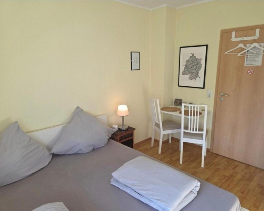 Modernes Apartment Im Gruenen, Mit Park- Und Meer-Naehe Bad Zwischenahn Exterior foto